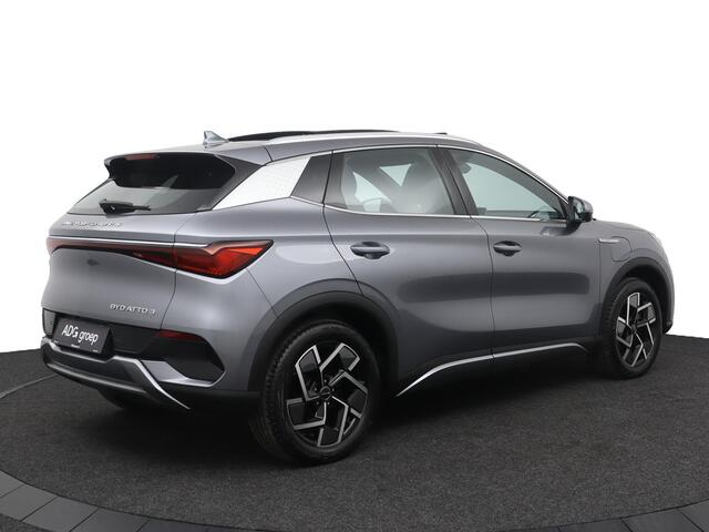 BYD Atto 3 Design 60 kWh BYD Dealer | FABRIEKSGARANTIE | Pano | 360°