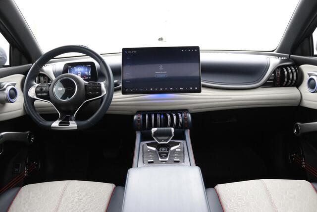 BYD Atto 3 Design 60 kWh BYD Dealer | FABRIEKSGARANTIE | Pano | 360°