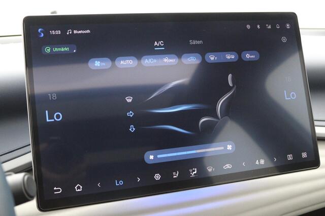 BYD Atto 3 Design 60 kWh BYD Dealer | FABRIEKSGARANTIE | Pano | 360°