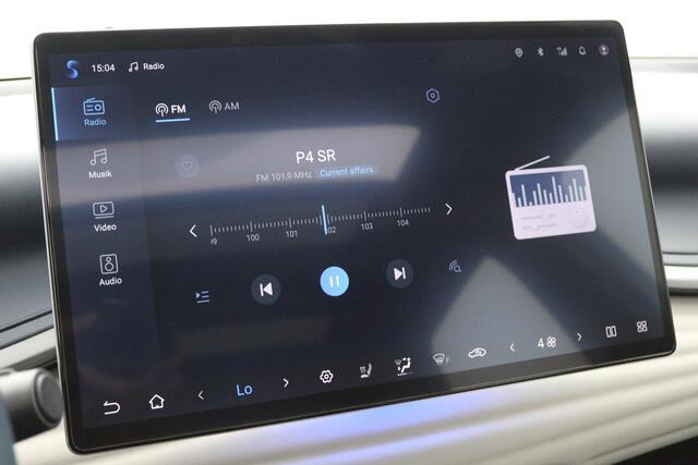 BYD Atto 3 Design 60 kWh BYD Dealer | FABRIEKSGARANTIE | Pano | 360°