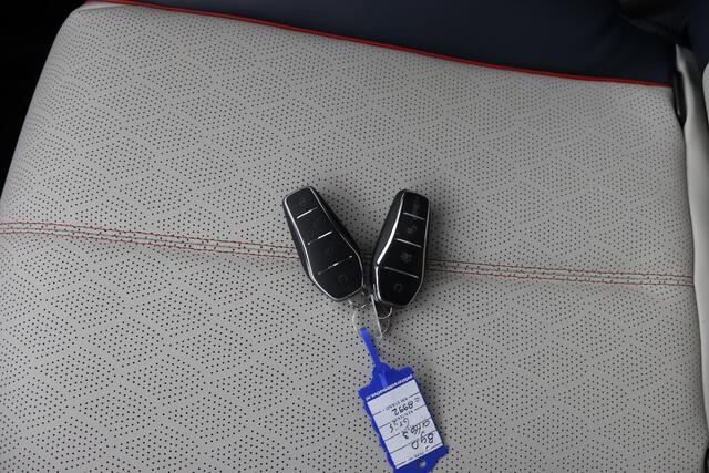 BYD Atto 3 Design 60 kWh BYD Dealer | FABRIEKSGARANTIE | Pano | 360°
