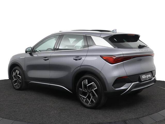 BYD Atto 3 Design 60 kWh BYD Dealer | FABRIEKSGARANTIE | Pano | 360°