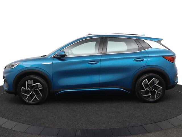 BYD Atto 3 Design 60 kWh | BYD Dealer | FABRIEKSGARANTIE | PANO | 360° | ADAPTIVE | STOELVERWARMING