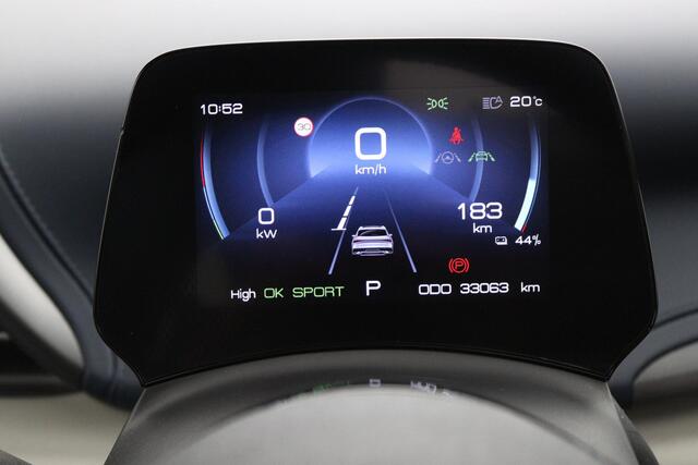 BYD Atto 3 Design 60 kWh | BYD Dealer | FABRIEKSGARANTIE | PANO | 360° | ADAPTIVE | STOELVERWARMING