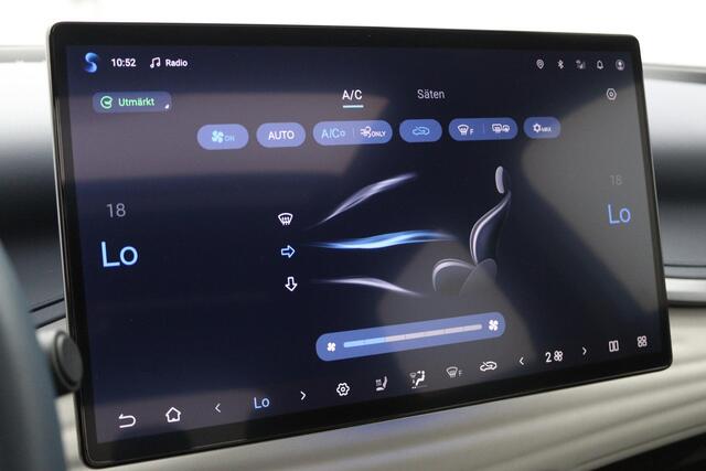BYD Atto 3 Design 60 kWh | BYD Dealer | FABRIEKSGARANTIE | PANO | 360° | ADAPTIVE | STOELVERWARMING
