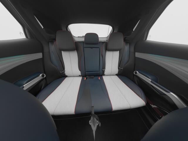 BYD Atto 3 Design 60 kWh | FABRIEKSGARANTIE | PANO | 360° | ADAPTIVE | STOELVERWARMING