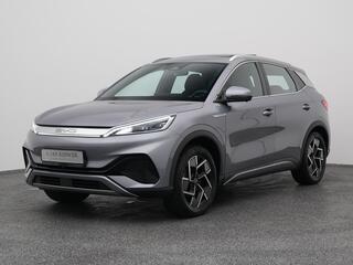 BYD Atto 3