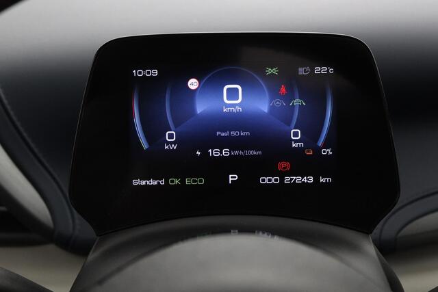 BYD Atto 3 Comfort 60 kWh | BYD Dealer | FABRIEKSGARANTIE | PANO | 360° | ADAPTIVE | STOELVERWARMING
