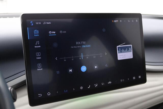 BYD Atto 3 Comfort 60 kWh | BYD Dealer | FABRIEKSGARANTIE | PANO | 360° | ADAPTIVE | STOELVERWARMING