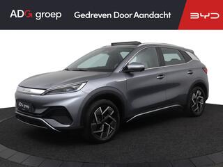 BYD Atto 3