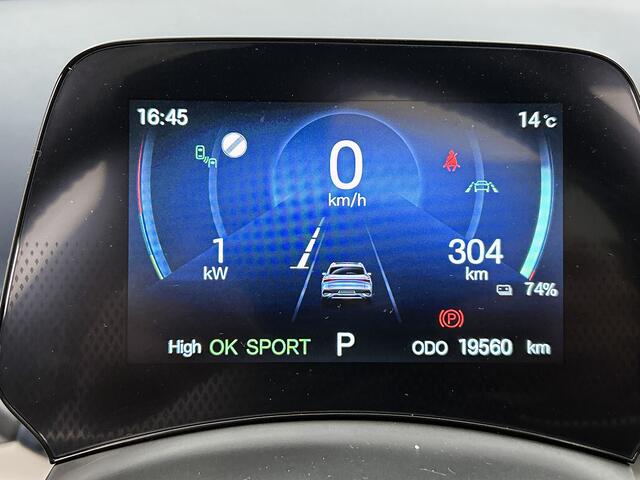 BYD Atto 3 Comfort 60 kWh | Origineel NL! | Schuif/kanteldak | inclusief 12 maanden BOVAG garantie