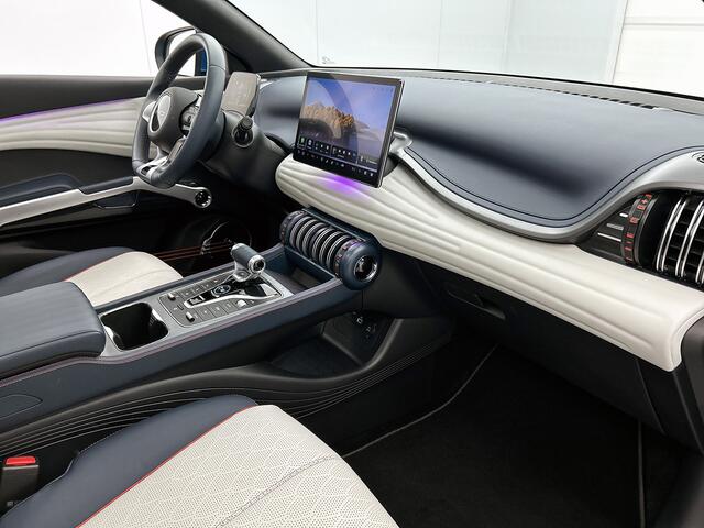 BYD Atto 3 Comfort 60 kWh | Origineel NL! | Schuif/kanteldak | inclusief 12 maanden BOVAG garantie