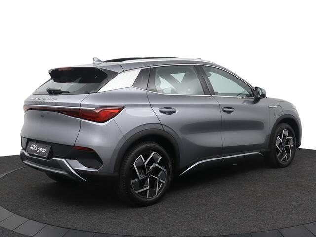BYD Atto 3 Design 60 kWh Elektrische kofferklep | 360-camera | Stoelverwarming