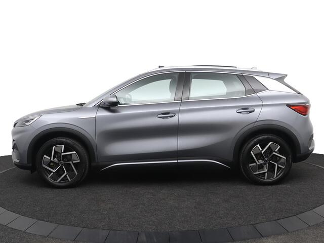 BYD Atto 3 Design 60 kWh Elektrische kofferklep | 360-camera | Stoelverwarming