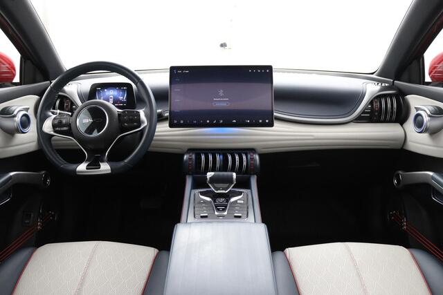 BYD Atto 3 Design 60 kWh | Panoramadak | 420km WLTP | 360 graden camera | BYD Dealer