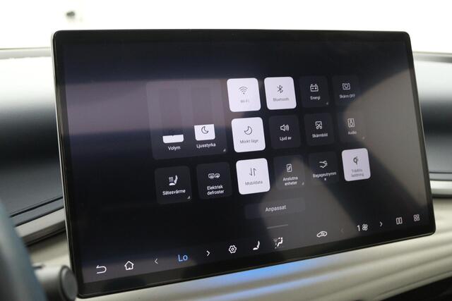BYD Atto 3 Design 60 kWh | Panoramadak | 420km WLTP | 360 graden camera | BYD Dealer