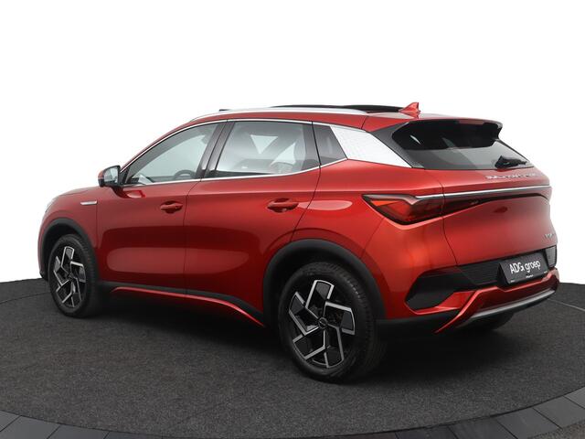 BYD Atto 3 Design 60 kWh | Panoramadak | 420km WLTP | 360 graden camera | BYD Dealer