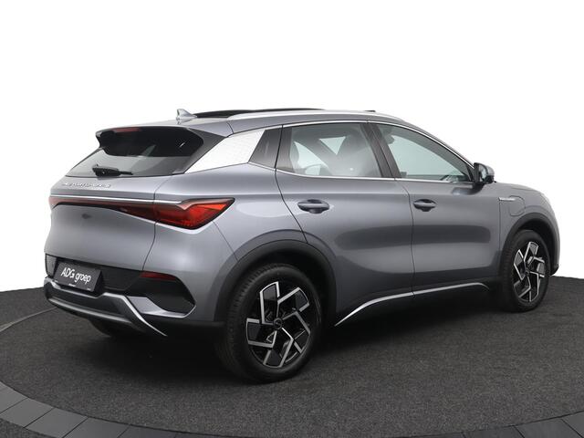BYD Atto 3 Design 60 kWh | Panoramadak | 360 graden camera | 420 KM WLTP | BYD Dealer