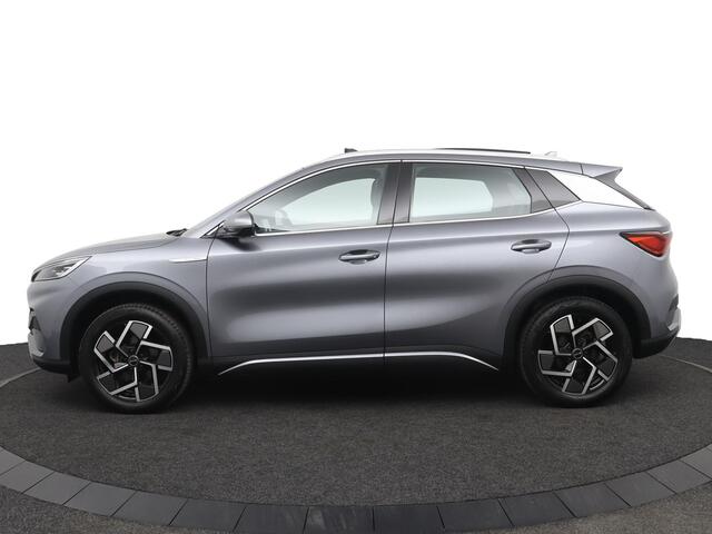 BYD Atto 3 Design 60 kWh | Panoramadak | 360 graden camera | 420 KM WLTP | BYD Dealer