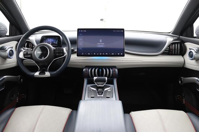 BYD Atto 3 Design 60 kWh | Panoramadak | 360 graden camera | 420 KM WLTP | BYD Dealer