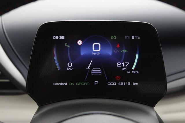 BYD Atto 3 Design 60 kWh | Panoramadak | 360 graden camera | 420 KM WLTP | BYD Dealer