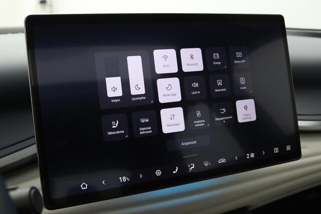 BYD Atto 3 Design 60 kWh | Panoramadak | 360 graden camera | 420 KM WLTP | BYD Dealer