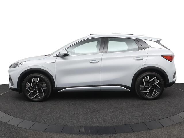 BYD Atto 3 Design 60 kWh | BYD Dealer | FABRIEKSGARANTIE | PANO | 360° | ADAPTIVE | STOELVERWARMING