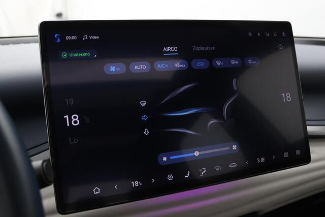 BYD Atto 3 Design 60 kWh | BYD Dealer | FABRIEKSGARANTIE | PANO | 360° | ADAPTIVE | STOELVERWARMING