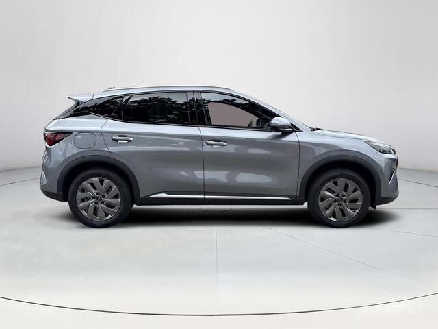 BYD Atto 3 EVO Excellence 74.8 kWh | AWD | 500 KM WLTP | Panoramadak |