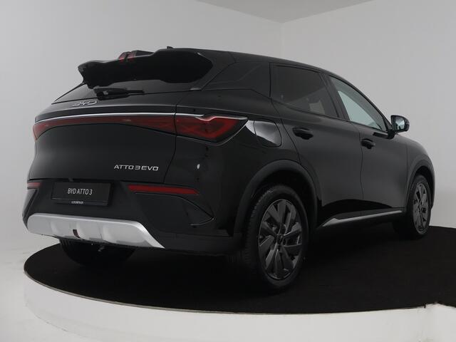 BYD Atto 3 EVO Design 74.8 kWh | Nieuw & Direct uit voorraad leverbaar |
