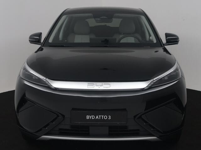 BYD Atto 3 EVO Design 74.8 kWh | Nieuw & Direct uit voorraad leverbaar |