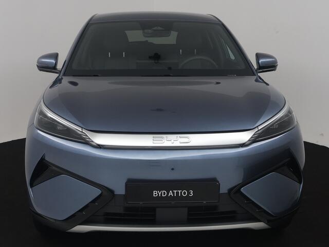 BYD Atto 3 EVO Design 74.8 kWh | Nieuw & Direct uit voorraad leverbaar |