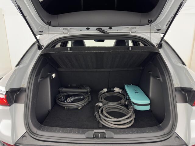 BYD Atto 3 Comfort 60 kWh [3-Fase-11kW] (INCL-BTW) *HEATPUMP | PANO | ADAPTIVE-CRUISE | LEATHER | FULL-LED | TOPVIEW | BLIND-SPOT | HEATED-COMFORTSEATS | DIGI-COCKPIT | CARPLAY | DAB | NAVI-FULLMAP | ECC | PDC | 18''ALU*
