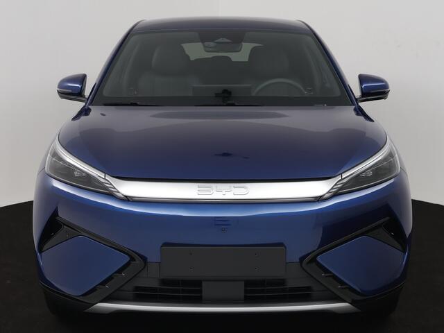 BYD Atto 3 EVO Design 74.8 kWh | 510 KM WLPT | Geintegreerd Google Maps | Stoelventilatie |