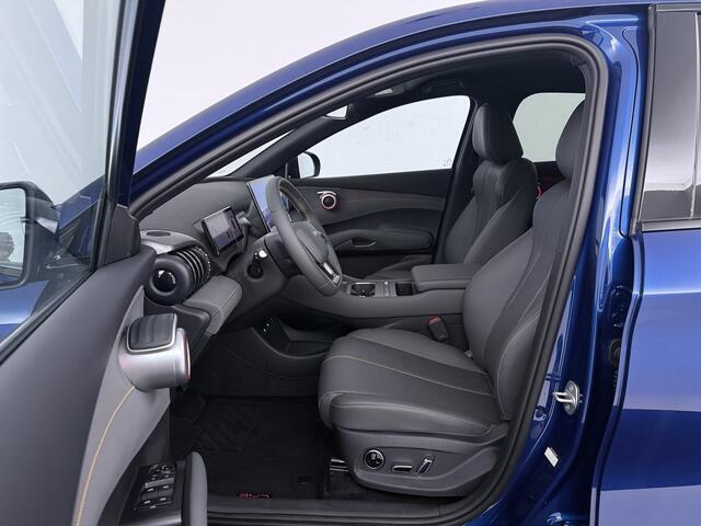BYD Atto 3 EVO Design 74.8 kWh | 510 KM WLPT | Geintegreerd Google Maps | Stoelventilatie |