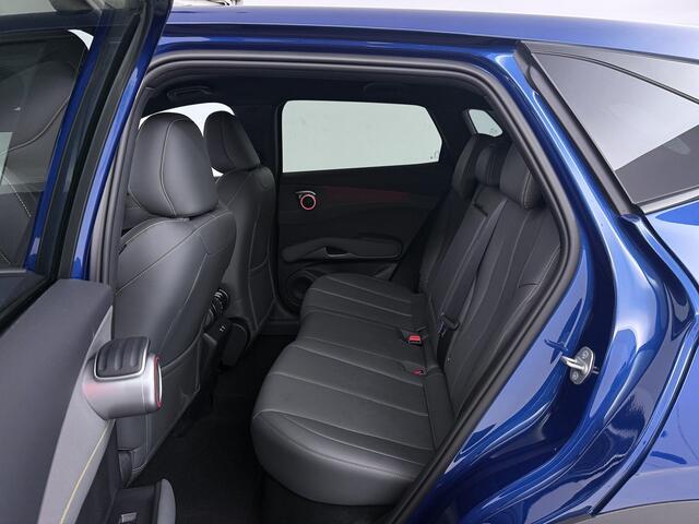 BYD Atto 3 EVO Design 74.8 kWh | 510 KM WLPT | Geintegreerd Google Maps | Stoelventilatie |