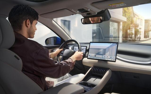 BYD Atto 3 EVO Design | €2950 EV-Voordeel | 360° Camera | Apple Carplay & Android Auto | Google Built-In Navi | Stadsbereik 710 KM WLTP | 1500 KG Trekgewicht | Elektrisch Verstelbare Stoelen