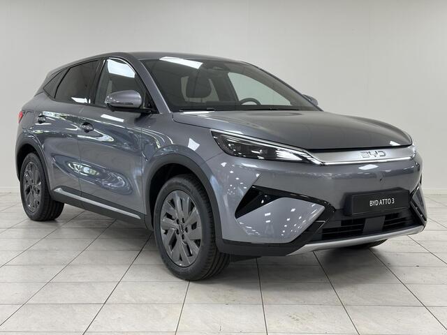 BYD Atto 3 EVO Design 74.8 kWh Voorraadmodel | Direct leverbaar! | €2.950 EV voordeel |