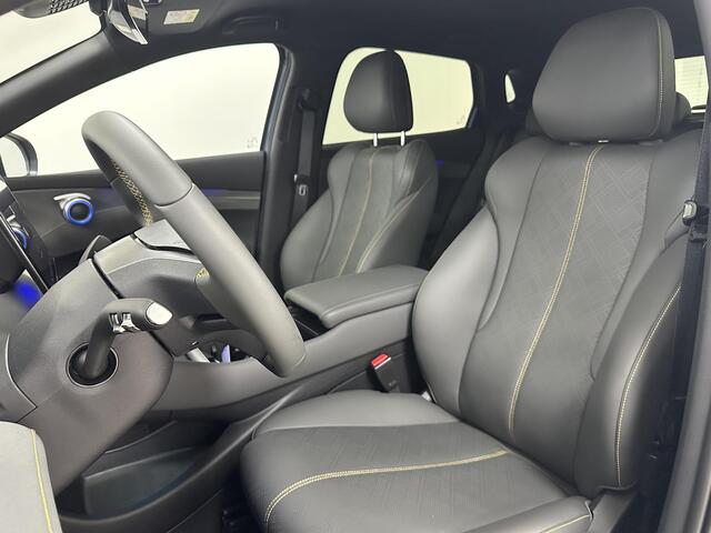 BYD Atto 3 EVO Design 74.8 kWh Voorraadmodel | Direct leverbaar! | €2.950 EV voordeel |