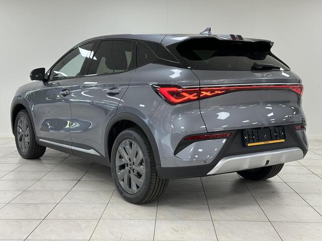 BYD Atto 3 EVO Design 74.8 kWh VOORRAAD