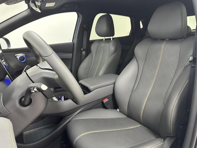 BYD Atto 3 EVO Design 74.8 kWh VOORRAAD