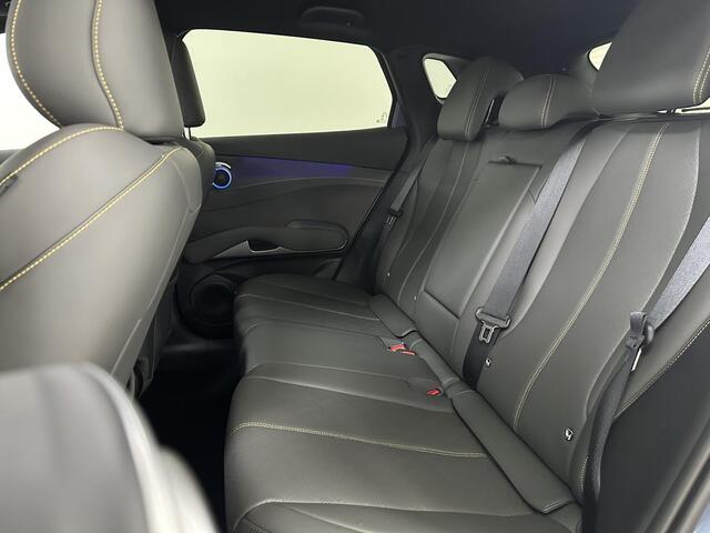 BYD Atto 3 EVO Design 74.8 kWh VOORRAAD