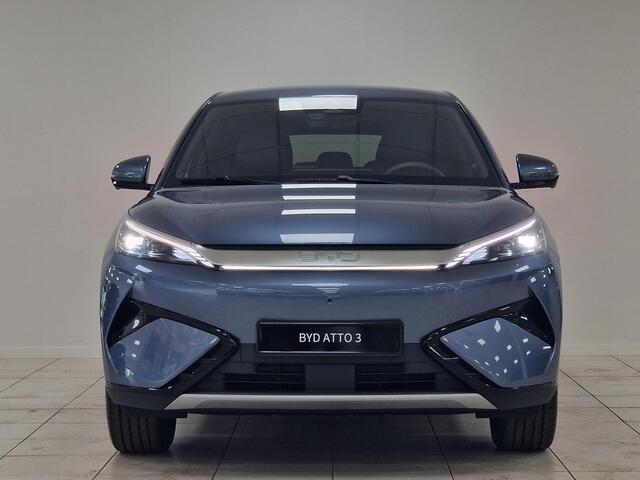 BYD Atto 3 EVO Design 74.8 kWh Voorraadmodel | Direct leverbaar! | €2.950 EV voordeel |