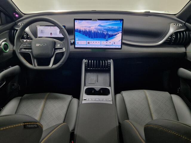 BYD Atto 3 EVO Design 74.8 kWh Voorraadmodel | Direct leverbaar! | €2.950 EV voordeel |