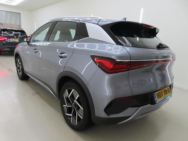 BYD Atto 3 Comfort 60 kWh H-LEER | PANO | NL-AUTO | NAVI