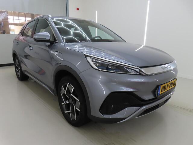 BYD Atto 3 Comfort 60 kWh H-LEER | PANO | NL-AUTO | NAVI