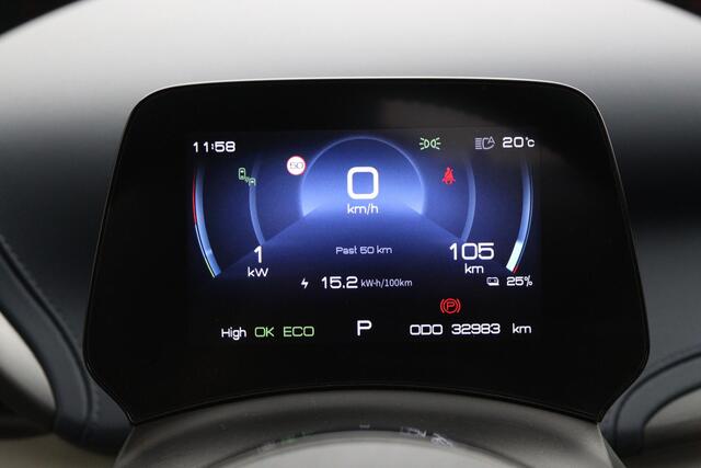 BYD Atto 3 Design 60 kWh | Panoramadak | 360 graden camera | 420 KM WLTP | BYD Dealer