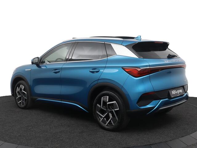 BYD Atto 3 Design 60 kWh | Panoramadak | 360 graden camera | 420 KM WLTP | BYD Dealer