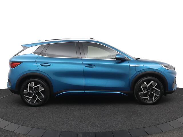 BYD Atto 3 Design 60 kWh | Panoramadak | 360 graden camera | 420 KM WLTP | BYD Dealer