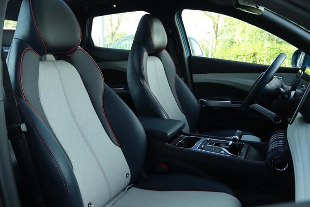 BYD Atto 3 COMFORT 60 KWH SOH 91% | PANO | 360 CAMERA | LED | CARPLAY | ACC | LEDER